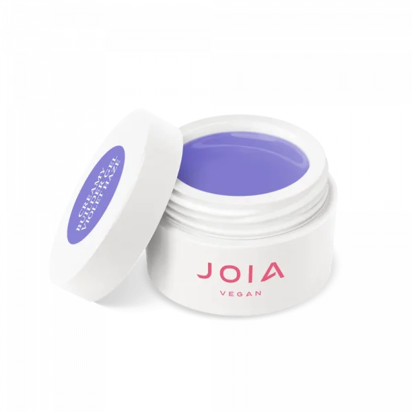 JOIA vegan - Modeling gel Creamy Builder Gel,15 ml - Violet Haze Моделюючий гель