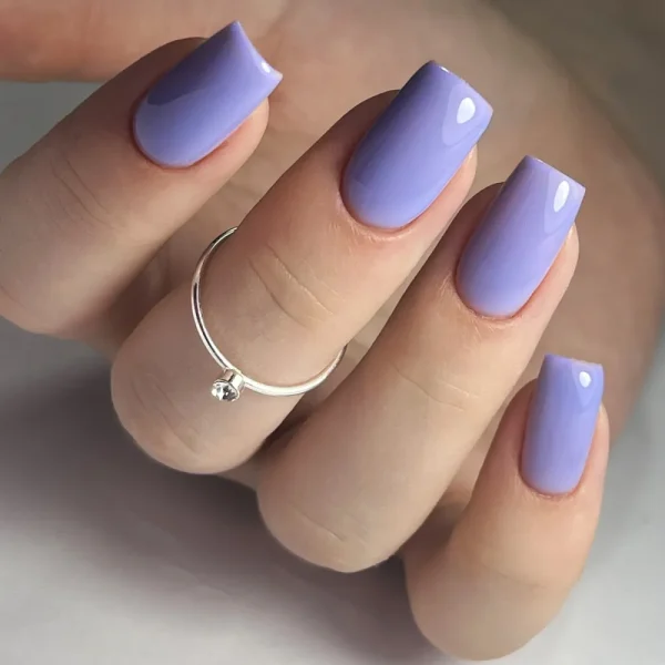 JOIA vegan - Modeling gel Creamy Builder Gel,15 ml - Violet Haze Моделюючий гель - Image 2