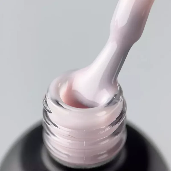 ART Cover Base №025, флакон з пензлем, 15 мл - Image 3