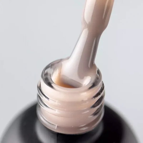 ART Cover Base №027, флакон з пензлем, 15 мл - Image 3