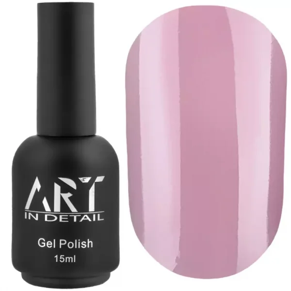 ART Cover Base №028, флакон з пензлем, 15 мл