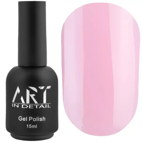 ART Cover Base №029, флакон з пензлем, 15 мл