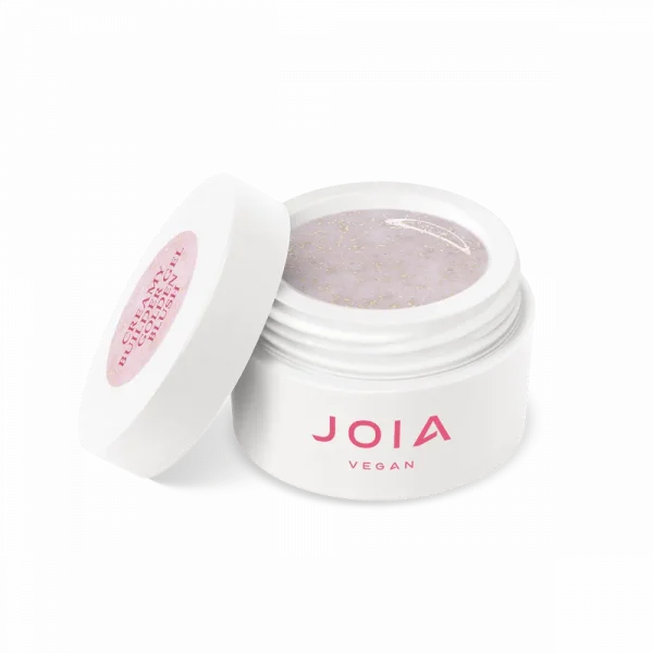JOIA vegan - Modeling gel Creamy Builder Gel,15 ml - Golden Blush Моделюючий гель