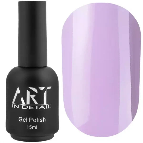 ART Cover Base №030, флакон з пензлем, 15 мл