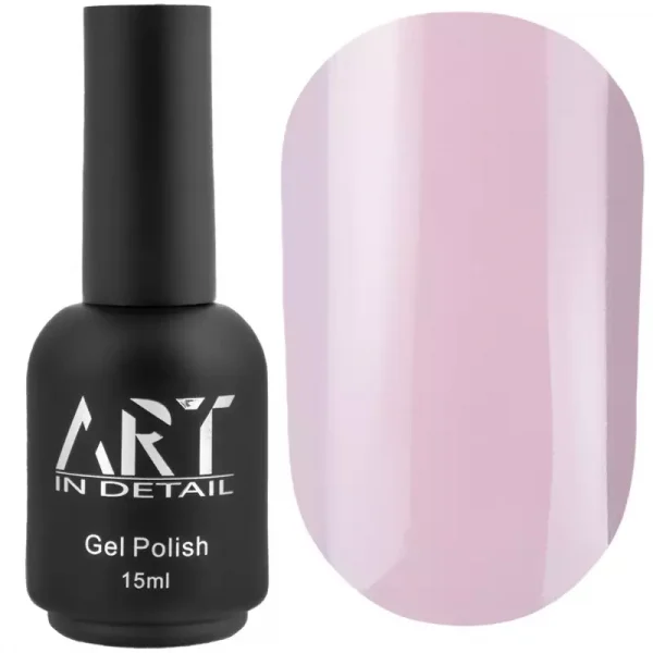 ART Cover Base №031, флакон з пензлем, 15 мл