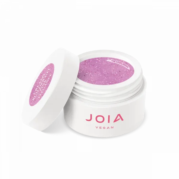 JOIA vegan - Modeling gel Creamy Builder Gel,15 ml - Pink Elegance Моделюючий гель