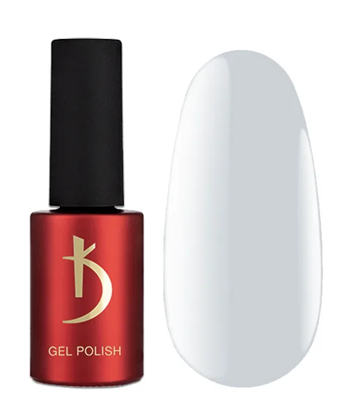 Gel polish Kodi Professional № BW 46, 7 ml