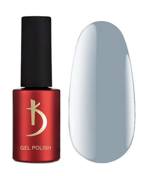 Gel polish Kodi Professional № BW 47, 7 ml