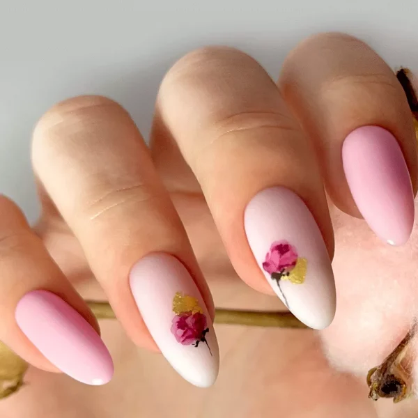 JOIA vegan - Modeling gel Creamy Builder Gel,15 ml - Pink Yogurt Моделюючий гель - Image 2