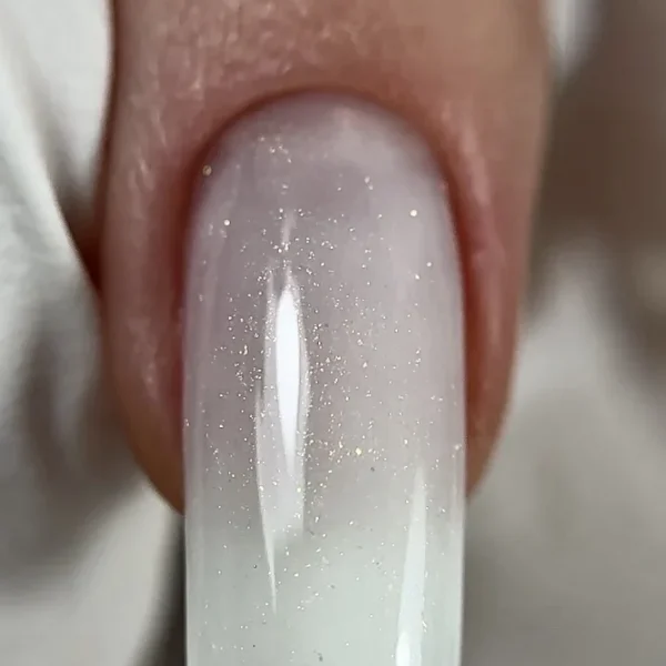 Гель LUKUM - GLIMMER GEL 01 30 ml - Image 3