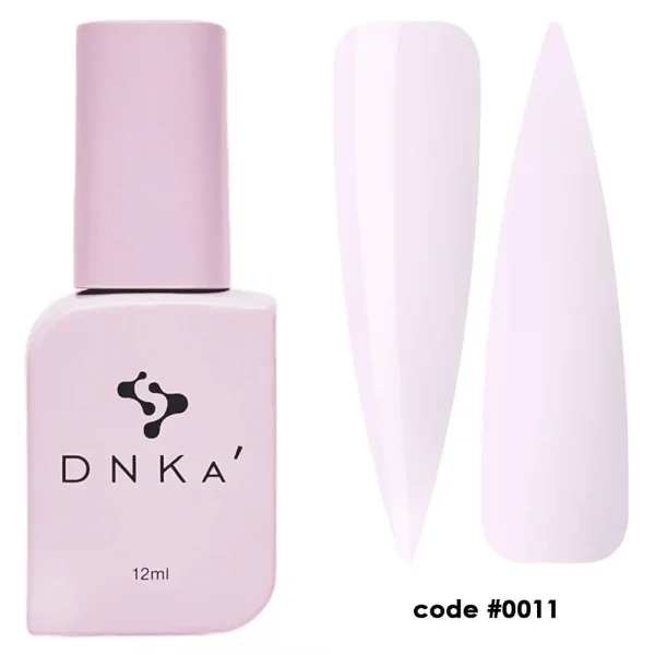 DNKa - Рідкий акригель Liquid Acrylic 12 ML #0011 Candy