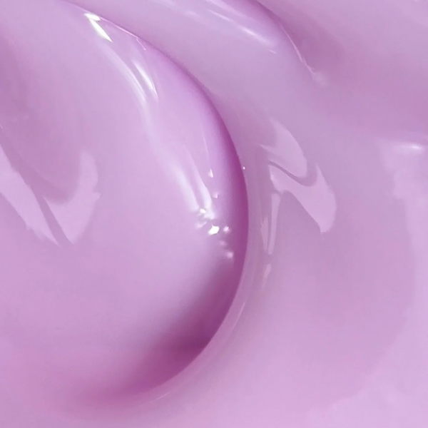 Моделюючий гель Builder Gel Lollipop Edlen 15 ml. №12 - Image 3