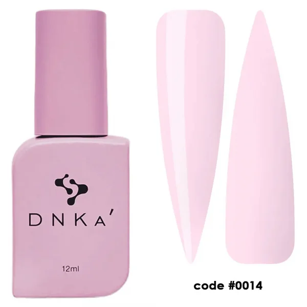 DNKa - Рідкий акригель Liquid Acrylic 12 ML Ice Lolly #0014