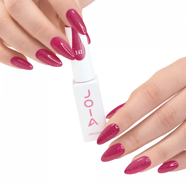 JOIA vegan - Гель-лак 6 ml, 141 - Image 2