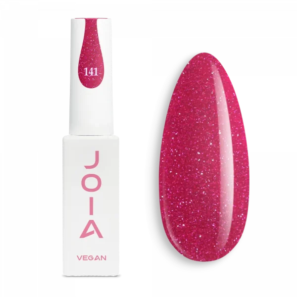 JOIA vegan - Гель-лак 6 ml, 141