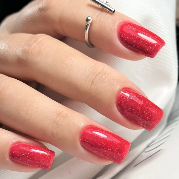 JOIA vegan - Гель-лак 6 ml, 142 - Image 4