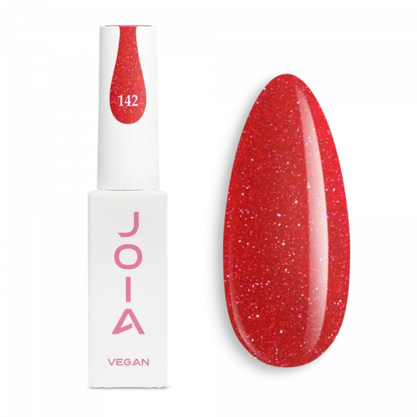 JOIA vegan - Гель-лак 6 ml, 142