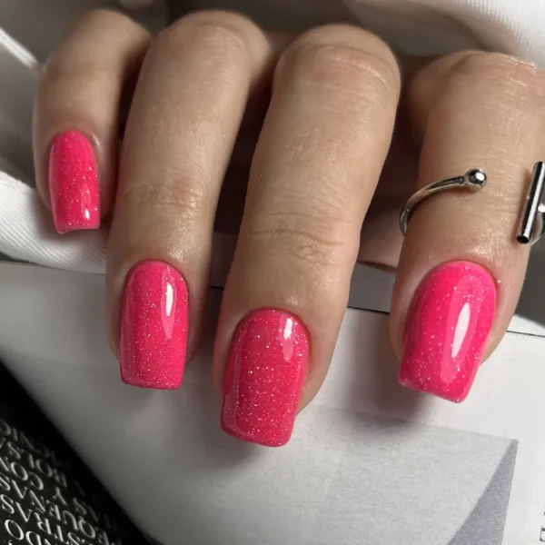 JOIA vegan - Гель-лак 6 ml, 143 - Image 4