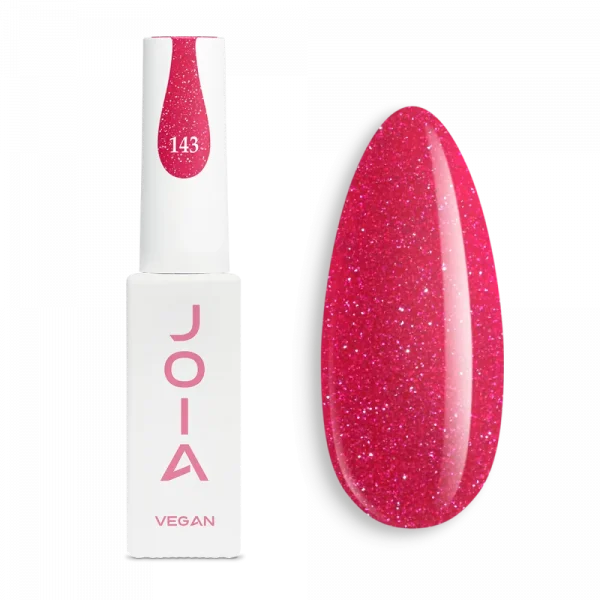 JOIA vegan - Гель-лак 6 ml, 143