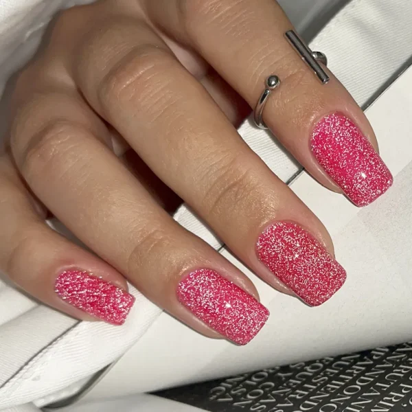 JOIA vegan - Гель-лак 6 ml, 143 - Image 5