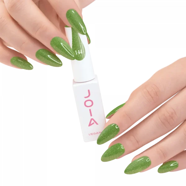 JOIA vegan - Гель-лак 6 ml, 144 - Image 3
