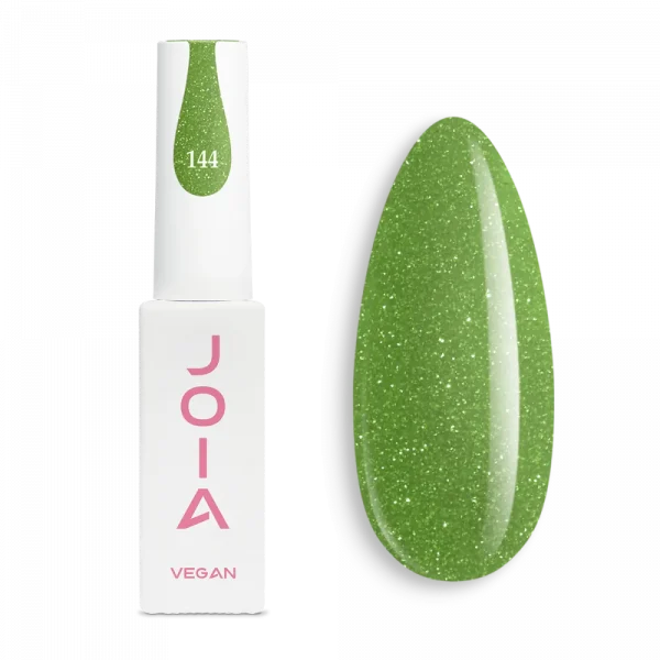 JOIA vegan - Гель-лак 6 ml, 144