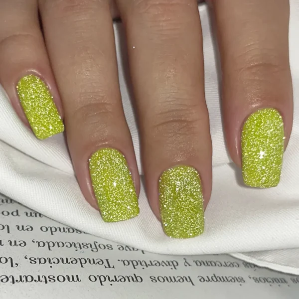 JOIA vegan - Гель-лак 6 ml, 144 - Image 5