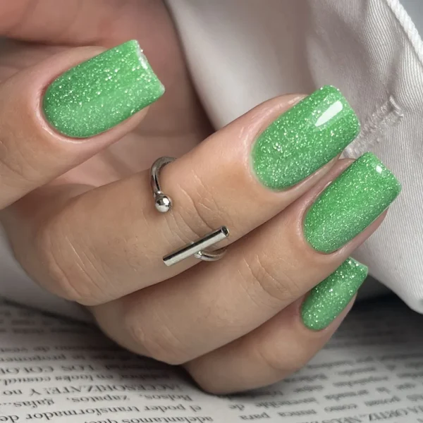 JOIA vegan - Гель-лак 6 ml, 145 - Image 4