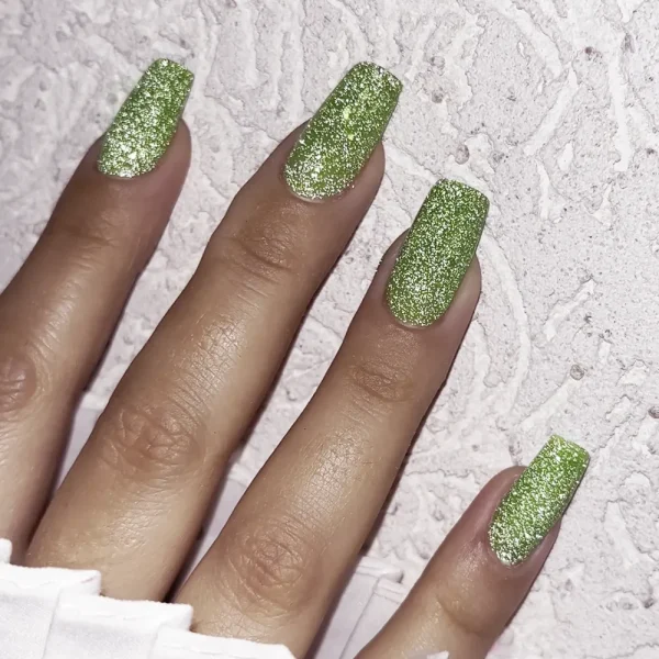 JOIA vegan - Гель-лак 6 ml, 145 - Image 5