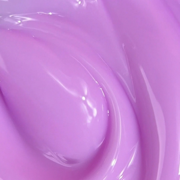 Моделюючий гель Builder Gel Lollipop Edlen 15 ml. №15 - Image 3