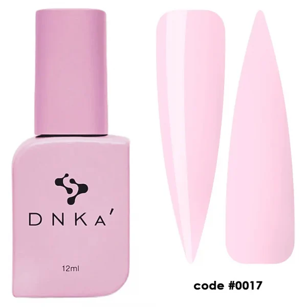 DNKa - Рідкий акригель Liquid Acrylic 12 ML Smoothie #0017