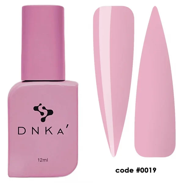 DNKa - Рідкий акригель Liquid Acrylic 12 ML Gelato #0019