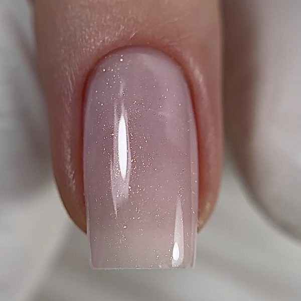Гель LUKUM - GLIMMER GEL 02 30 ml - Image 3