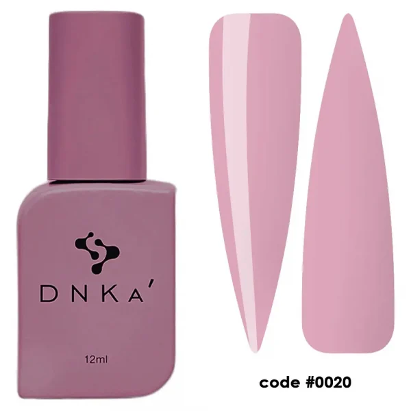 DNKa - Рідкий акригель Liquid Acrylic 12 ML Mochi #0020
