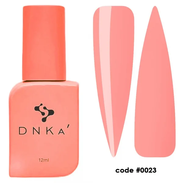 DNKa - Рідкий акригель Liquid Acrylic 12 ML Chupa Chups #0023