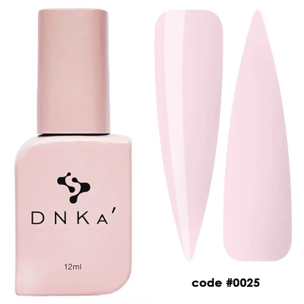 DNKa - Рідкий акригель Liquid Acrylic 12 ML Tiramisu #0025