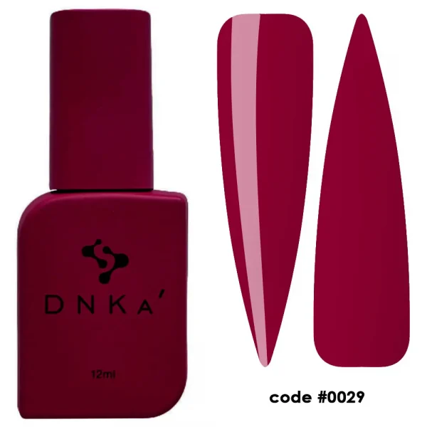 DNKa - Рідкий акригель Liquid Acrylic 12 ML Bon-Bon #0029