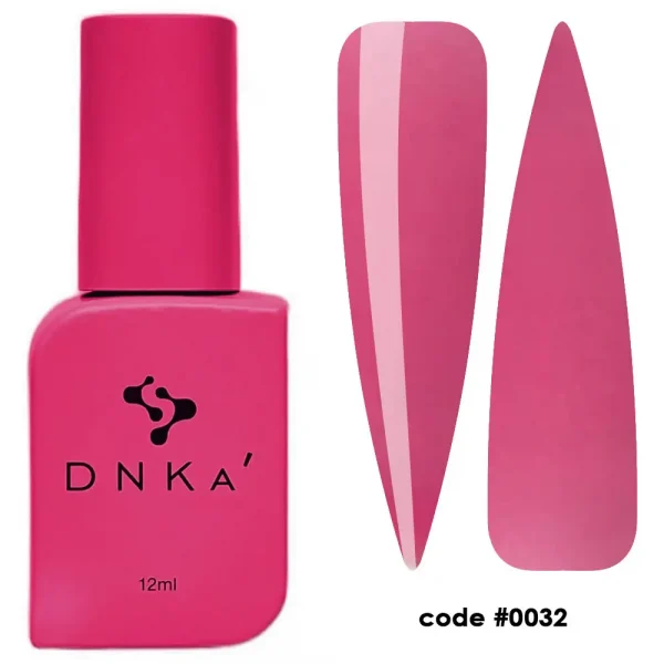 DNKa - Рідкий акригель Liquid Acrylic 12 ML Jelly Belly #0032