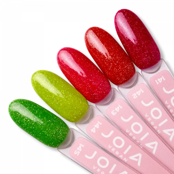 JOIA vegan - Гель-лак 6 ml, 141 - Image 5