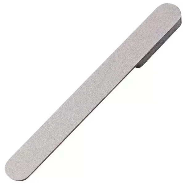 ART Set of saw-buff 150/400, 3 pcs - סט 3 יחידות משייף + באפר 150/400 - Image 3