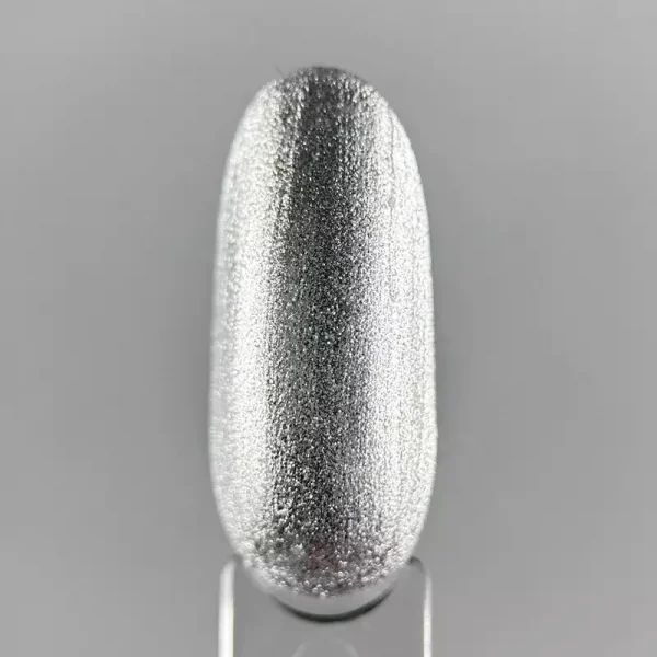 Гель-фарба ART Gel Paint No Wipe Silver, 5 г - Image 3