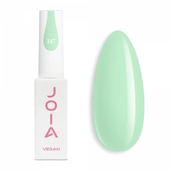 JOIA vegan - Гель-лак 6 ml, Macaroons No 147