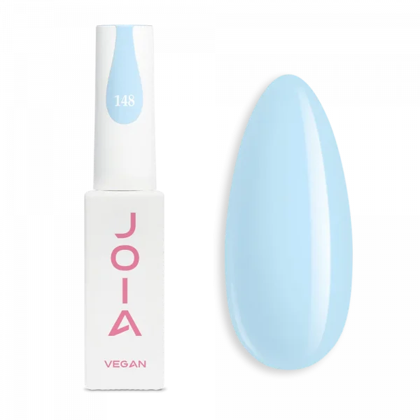 JOIA vegan - Гель-лак 6 ml, Macaroons No 148