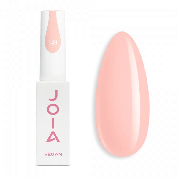 JOIA vegan - Гель-лак 6 ml, Macaroons No 149