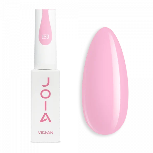 JOIA vegan - Гель-лак 6 ml, Macaroons No 150
