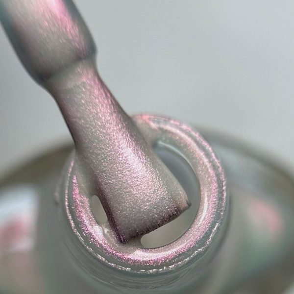SAGA - Лак-фарба для стемпінгу Stamping Paint Chameleon, 8 мл №02 - Image 2