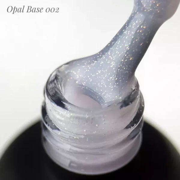 База для гель-лаку ART Opal Base №002, 15 мл - Image 2