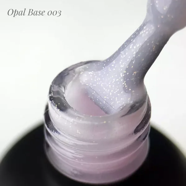 База для гель-лаку ART Opal Base №003, 15 мл - Image 2