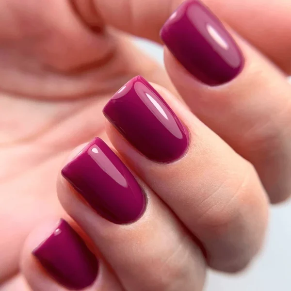 PNB - Gel polish 8 ml № 358 - Image 3