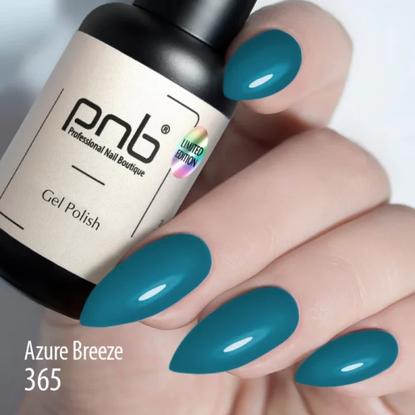PNB - Gel polish 8 ml № 365 - Image 2
